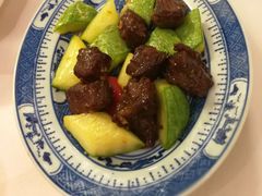 -聚春园自助餐厅(东街口店)
