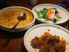 -外婆家(天河领展店)