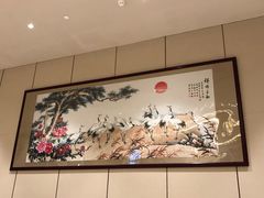 -领事馆19号中餐厅(厦门海景洲际酒店)