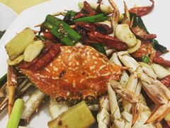-真味馆(侨港碧海银滩店)