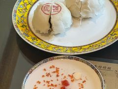 -富华斋饽饽铺·宫廷糕点·伴手礼(护国新天地店)