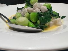 -三利音·玖弄小鲜(浦东嘉里城店)