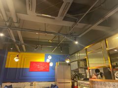 -东米西面(台北院子店)