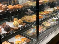 -星巴克(宝山万达店)