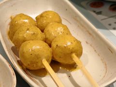 -敏华冰厅(平安金融中心店)