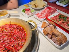 -小龙坎火锅(春熙太古里店)