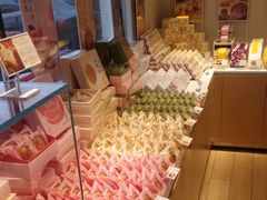 -好利来(十里河店)