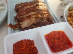 -小吊梨汤·北京菜(香山店)