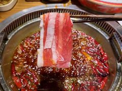 -城墙拐拐火锅(三峡广场黑金冠店)