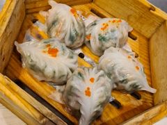 -喜喜香港餐厅(夏日百货店)