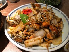 -周家二小姐的菜(西津渡店)