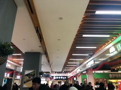 -射阳服务区餐厅