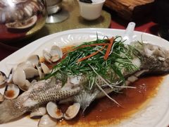 -东馆和天下特色餐饮(工农店)
