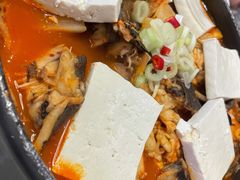 -韩香福烤肉庄园(荣成店)