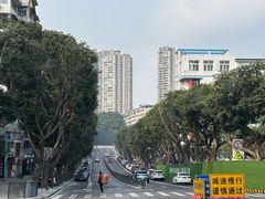 -飞虹鱼馆(春华路店)