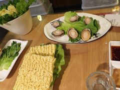 -潮汕壹号·潮汕菜·打边炉·生腌(总店)