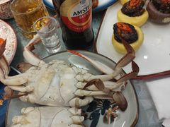 -君霖海鲜私房菜(春柳店)