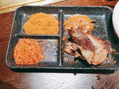 -新石器烤肉(之心城店)