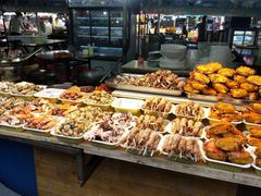 -大学城夜市大排档(凤栖路店)