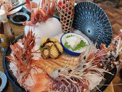 -阳光岛·海鲜盛宴(银泰中心in99店)