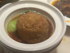 -绿茶餐厅(光谷世界城步行街店)