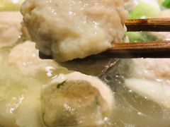 -宏玲餐厅(四川南路店)