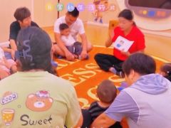 -乐之童成长中心(开封万达店)