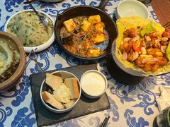 -云海肴·汽锅鸡·云南菜(南强街店)