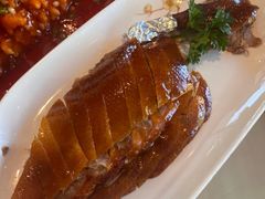 -大鸭梨烤鸭(石佛营店)