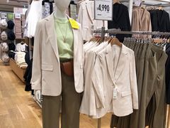 -优衣库(银座店)