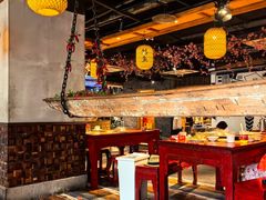 -黄家码头老火锅(解放碑旗舰店)