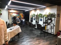 -AFA Hair studio·女士发型设计