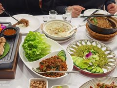 -阿诺泰·泰国餐厅(棕北店)