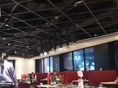 大堂-必胜客(棠下店)