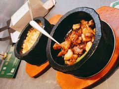 -江南里·新浙菜(苏州大悦城店)