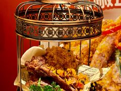 -避风塘·金牌店·夜宵(金玉兰店)