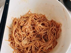 -贡梅老面馆·蟹粉面·无锡特色小吃(南长街主推店)