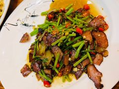 -下梅人家土菜馆(历史文化餐厅度假区店)