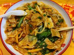 -胜香旺·老柳州螺蛳粉(南百店)