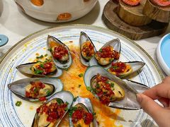 -香香海南菜餐厅