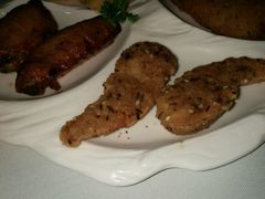 -西部牛排(京华城店)