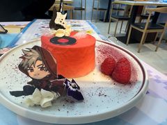 -IPSTAR·潮玩星球·主题店(上海店)