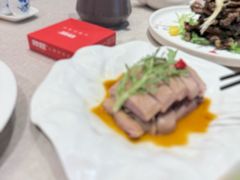 -欣旺·迎宾楼·百年无锡菜