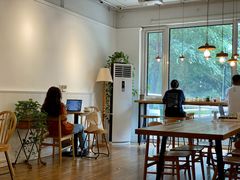 大堂-Cafe Villa