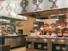 -圣丰索菲特·2 On 988 Café 自助餐厅