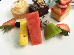 丽晶酒店-北京丽晶酒店