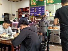 -北三沙家烧麦(北头道街店)