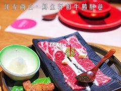-江左尚白日本料理(万象城店)