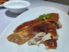 -鸭王烤鸭店(三里河店)