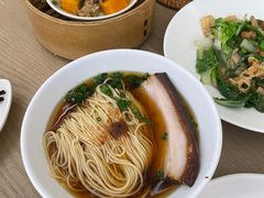 -苏小柳点心·手作小笼包(浦东嘉里城分院)